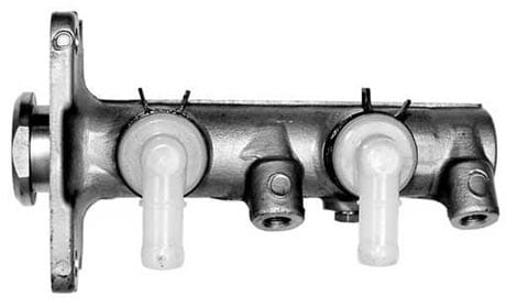 BRAKE MASTER CYLINDER