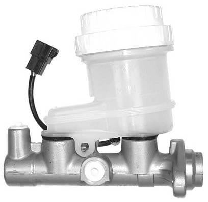 BRAKE MASTER CYLINDER