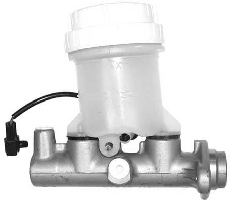 BRAKE MASTER CYLINDER