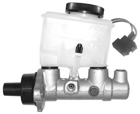 BRAKE MASTER CYLINDER