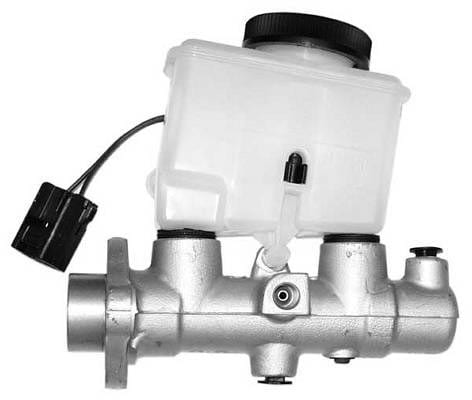 BRAKE MASTER CYLINDER
