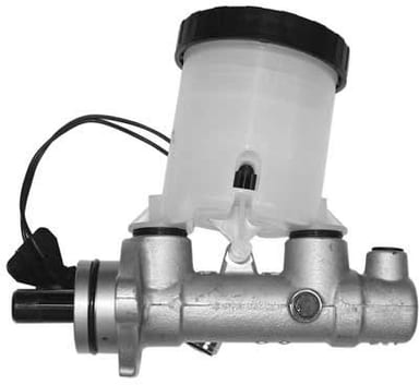 BRAKE MASTER CYLINDER