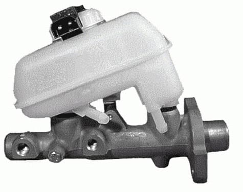 BRAKE MASTER CYLINDER