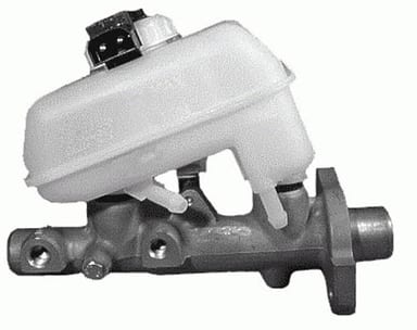BRAKE MASTER CYLINDER