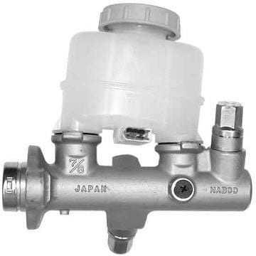 BRAKE MASTER CYLINDER