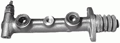 BRAKE MASTER CYLINDER