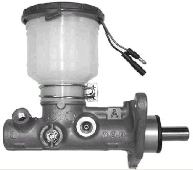 BRAKE MASTER CYLINDER