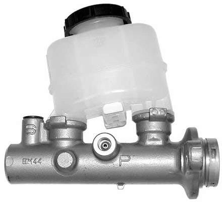 BRAKE MASTER CYLINDER