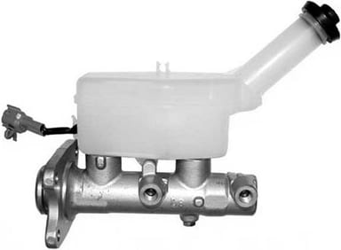 BRAKE MASTER CYLINDER