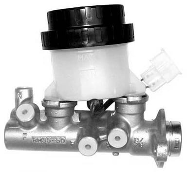 BRAKE MASTER CYLINDER