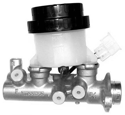 BRAKE MASTER CYLINDER