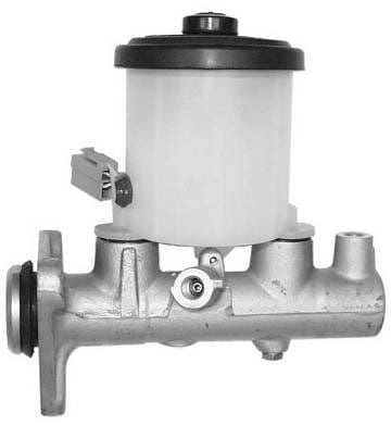 BRAKE MASTER CYLINDER