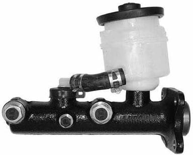BRAKE MASTER CYLINDER