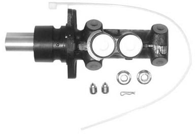 BRAKE MASTER CYLINDER