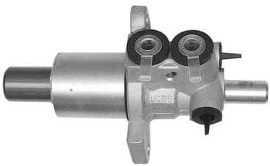 BRAKE MASTER CYLINDER