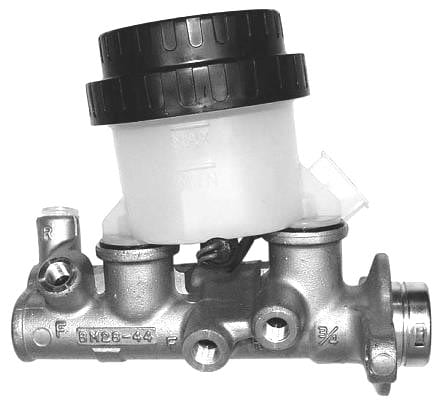 BRAKE MASTER CYLINDER