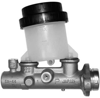 BRAKE MASTER CYLINDER