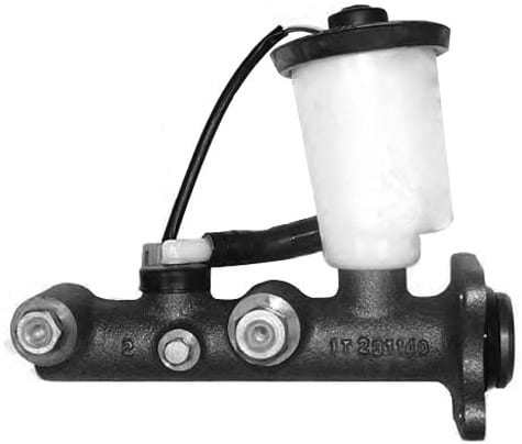 BRAKE MASTER CYLINDER