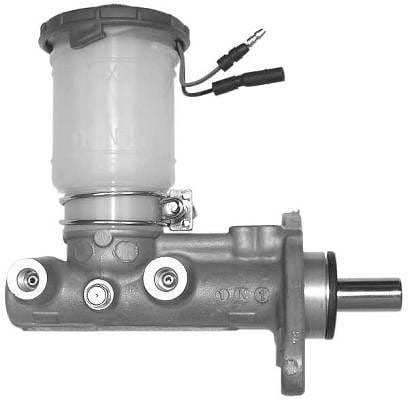 BRAKE MASTER CYLINDER