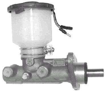BRAKE MASTER CYLINDER