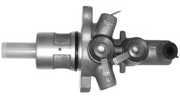 BRAKE MASTER CYLINDER
