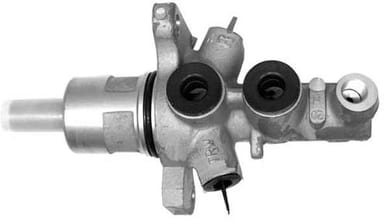 BRAKE MASTER CYLINDER