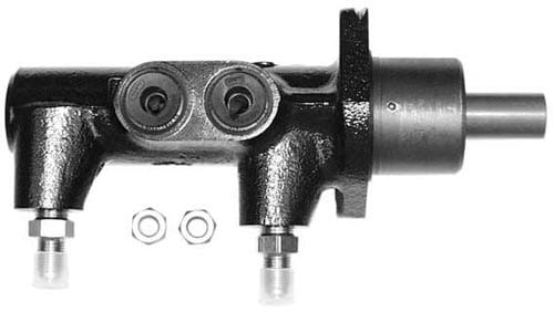 BRAKE MASTER CYLINDER