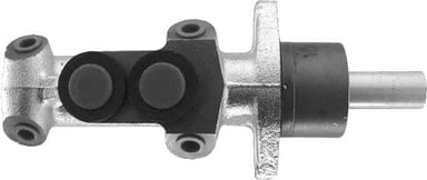 BRAKE MASTER CYLINDER