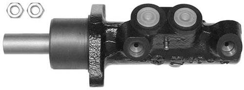 BRAKE MASTER CYLINDER