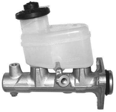 BRAKE MASTER CYLINDER