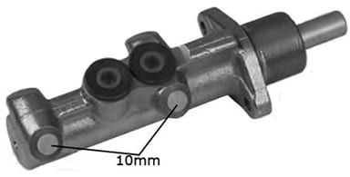 BRAKE MASTER CYLINDER