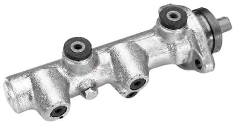 BRAKE MASTER CYLINDER