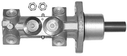 BRAKE MASTER CYLINDER