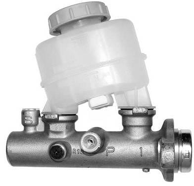 BRAKE MASTER CYLINDER