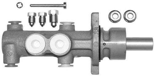 BRAKE MASTER CYLINDER