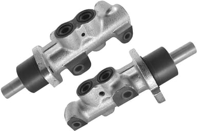 BRAKE MASTER CYLINDER