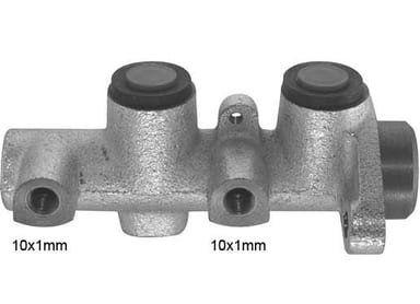 BRAKE MASTER CYLINDER