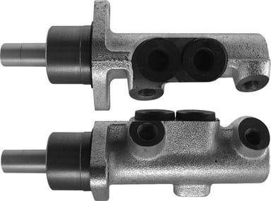 BRAKE MASTER CYLINDER