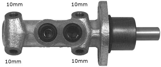 BRAKE MASTER CYLINDER