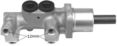 BRAKE MASTER CYLINDER