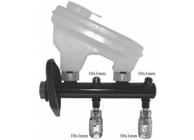 BRAKE MASTER CYLINDER