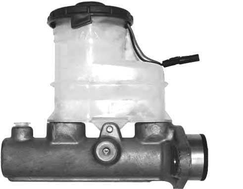 BRAKE MASTER CYLINDER