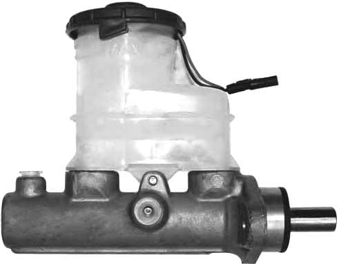 BRAKE MASTER CYLINDER