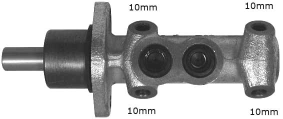 BRAKE MASTER CYLINDER