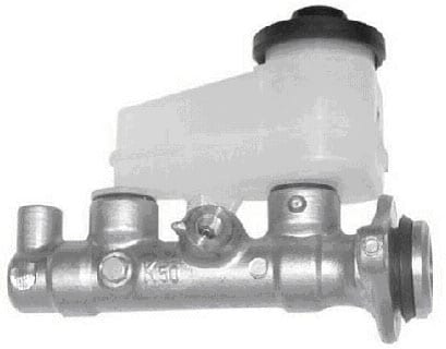 BRAKE MASTER CYLINDER
