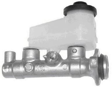 BRAKE MASTER CYLINDER