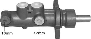 BRAKE MASTER CYLINDER