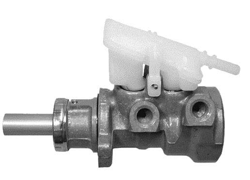 BRAKE MASTER CYLINDER