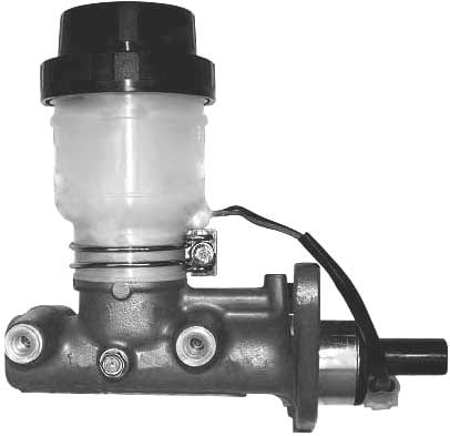 BRAKE MASTER CYLINDER