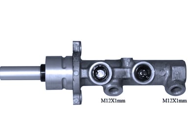 BRAKE MASTER CYLINDER